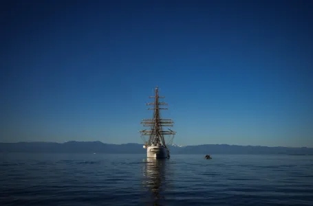 Devojčica četiri dana plutala morem: Kada je rekla svoje ime svi su zanijemili