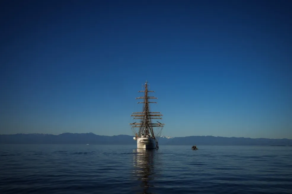 Devojčica četiri dana plutala morem: Kada je rekla svoje ime svi su zanijemili