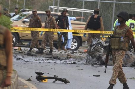 Tajni zračni napad u Pakistanu: Vojska pogodila civile?