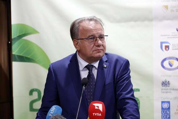 Evropski novac čeka, ali BiH mora ispuniti uslove: Evo šta traži Nikšić!