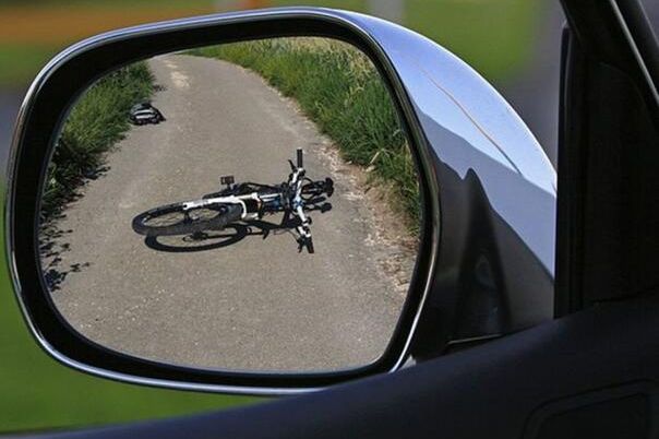 Crni dan na putu prema Gradini: Poginuo biciklista u sudaru s kamionom