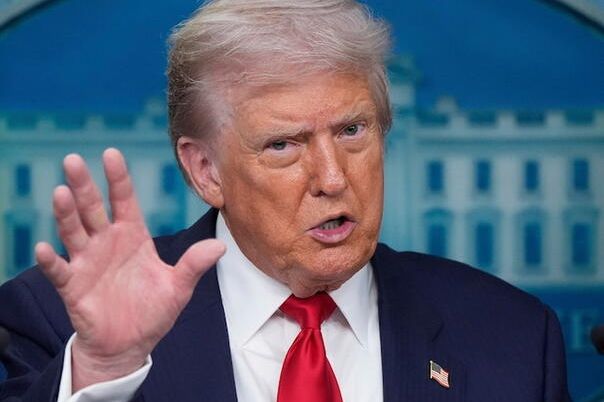 Strah i lojalnost: Kako Trump mijenja lice američke diplomatije!