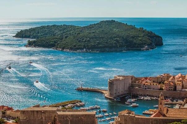 Misterija kod Dubrovnika: Pronađeno tijelo ronioca, uz njega i kamera!