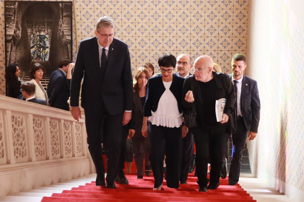 EU ulaže 4 miliona eura u srce Sarajeva – evo šta se gradi!