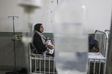 Katastrofa u Gazi: Izrael zatvara bolnice, hiljade ranjenih bez pomoći!