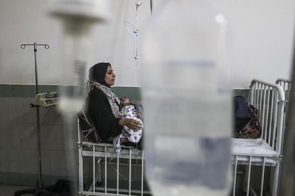 Katastrofa u Gazi: Izrael zatvara bolnice, hiljade ranjenih bez pomoći!