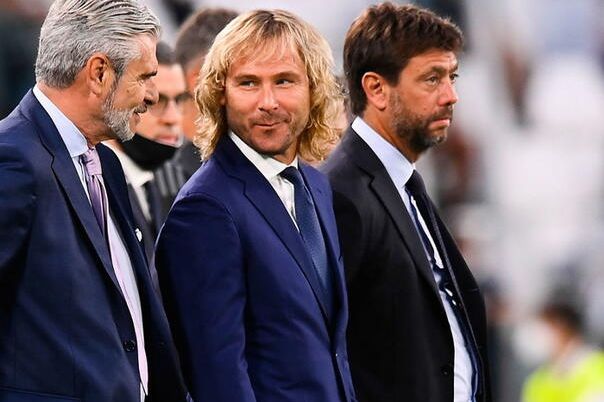 Pad velikana: Agnelli i Nedved priznali krivicu u aferi Juventus!