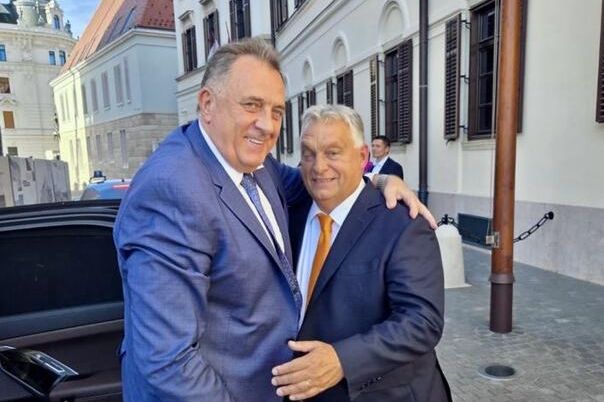 SNSD bojkotuje EU, opozicija u šoku: Koje su stvarne posljedice za RS?