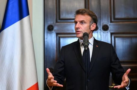 Macron staje uz Palestinu – evo koje zemlje ga prate u ovom povijesnom potezu!