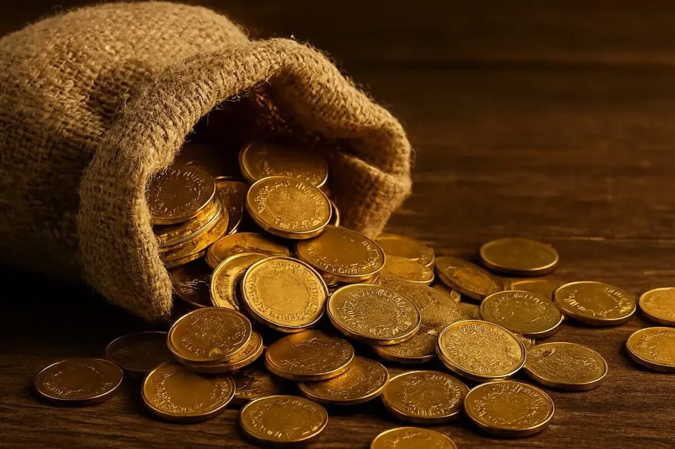 Drama na nebu: Pun Mjesec u Vagi briše prošlost i otvara vrata novim ljubavima!