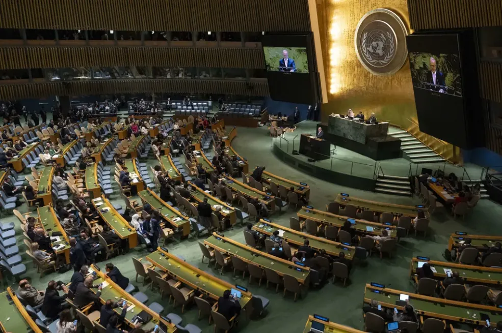 Ko je sve priznao, a ko nije palestinsku državu