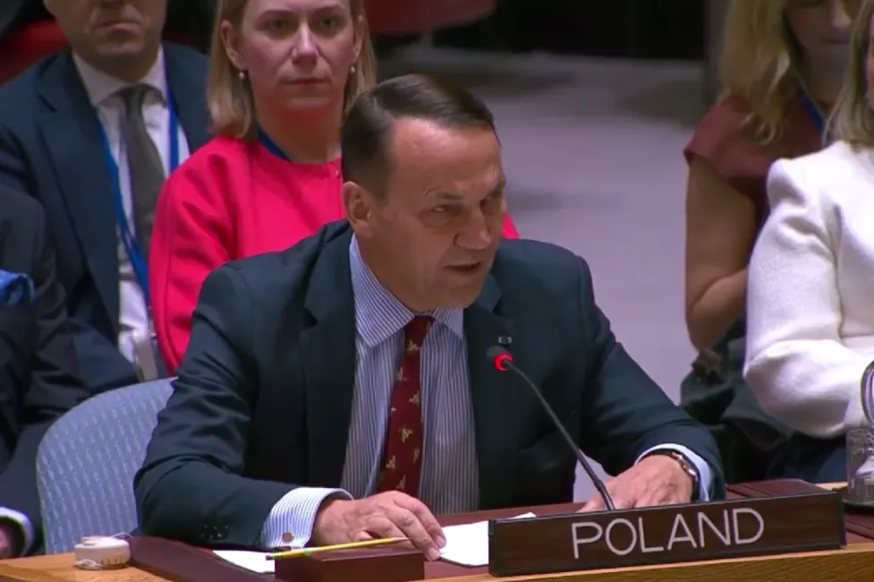 Poljska Rusiji: Upozoreni ste. Nemojte poslije cviliti