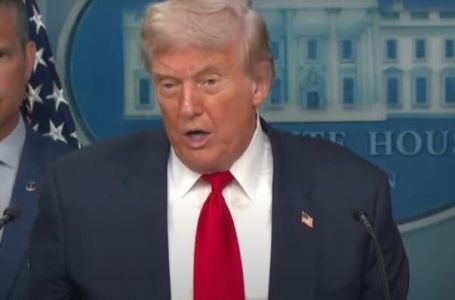 SZO se oglasila nakon Trumpove izjave da je paracetamol povezan sa autizmom