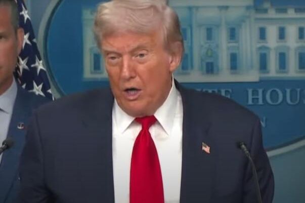 Trump: Mislim da imamo dogovor o prekidu rata u Gazi