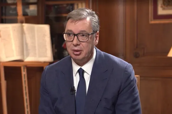 Vučić se u New Yorku sastaje sa Rubiom