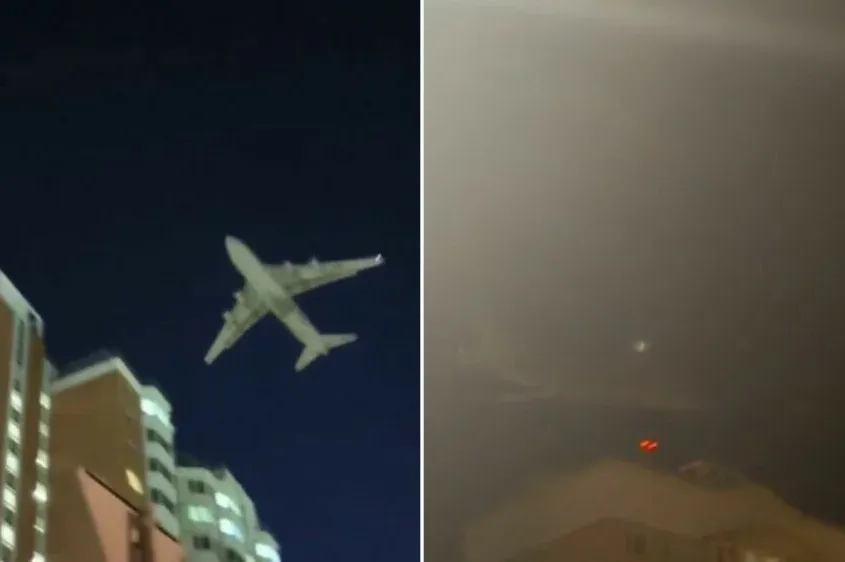 Moskvom odjekuju eksplozije: Dronovi zasuli rusku prijestolnicu