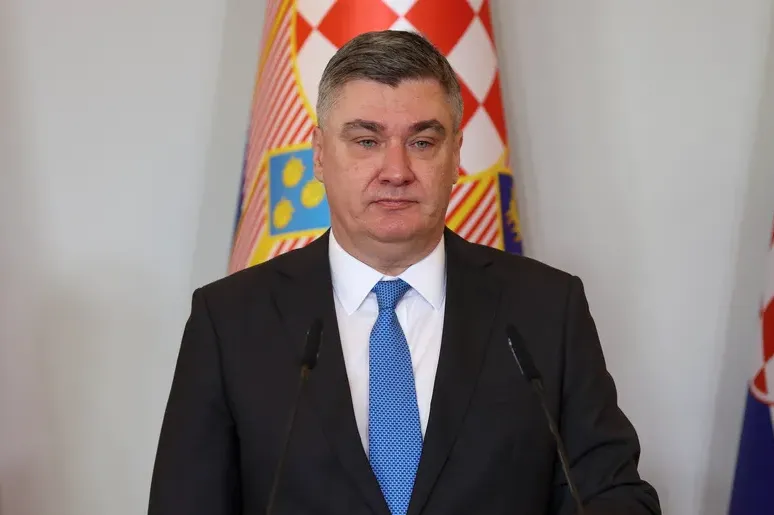 Milanović u New Yorku: Hrvatska bi trebala priznati Palestinu, to je njihovo pravo