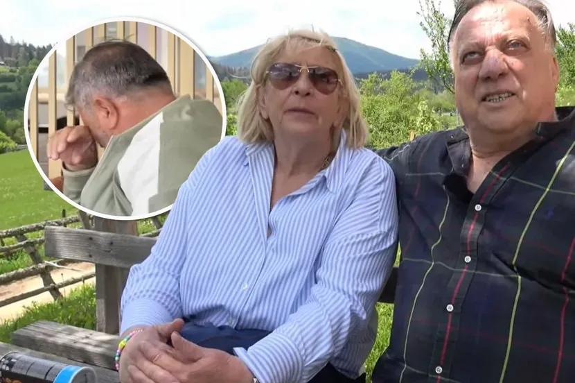 Oglasio se Šerif Konjević: "Nažalost, Sejdi nije dobro, nek im Bog pomogne"