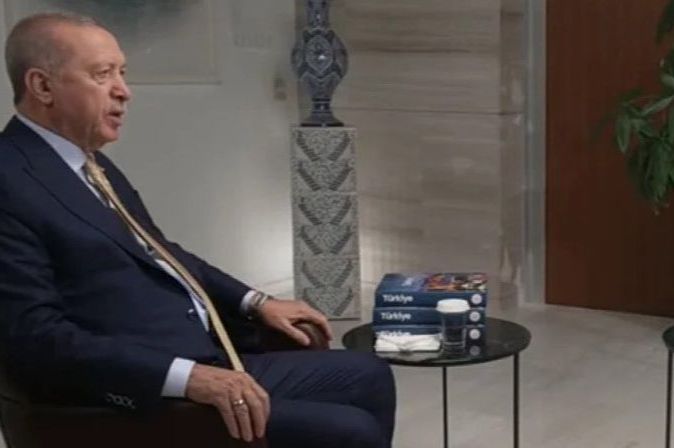 Erdogan: Ukrajina se ne može ekonomski takmičiti s Rusijom