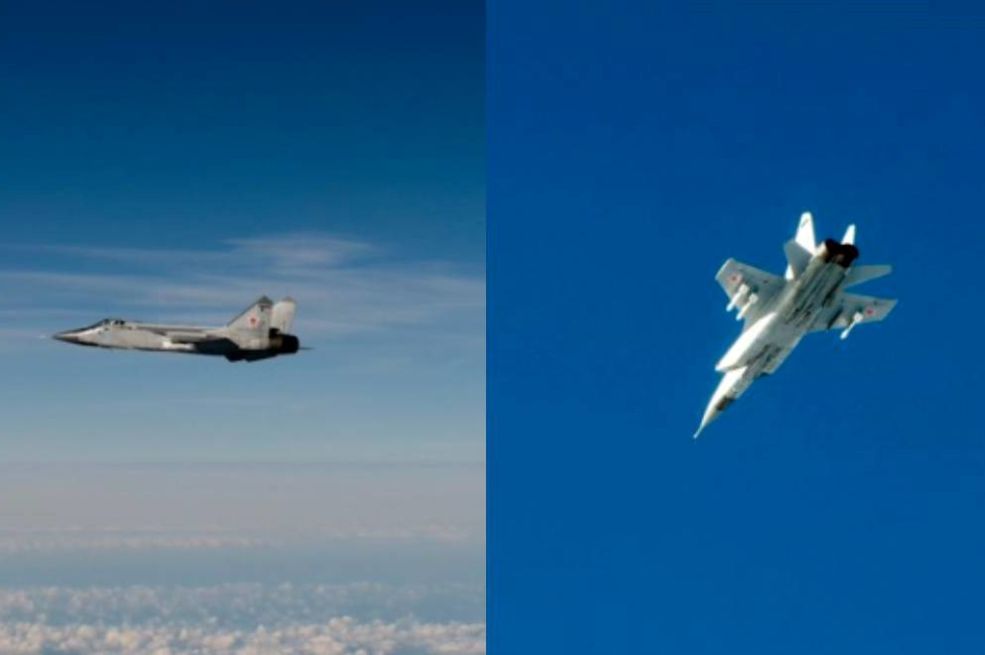 NATO poslao oštro upozorenje Rusiji