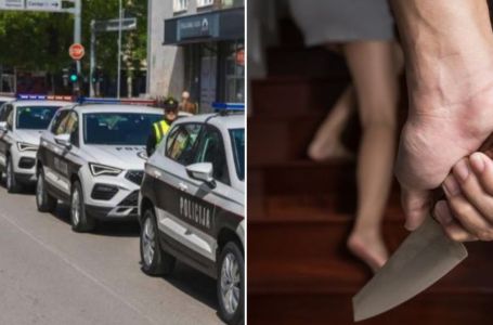 Horor u Bihaću: Sin nožem izbo majku