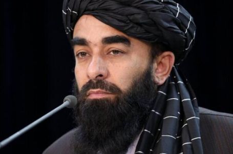 Talibani odbili Trumpov zahtjev za povratkom baze Bagram: Ni pedlja afganistanske zemlje