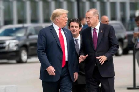 U igri su milijarde: Da li će Erdogan i Trump sklopiti posao stoljeća?