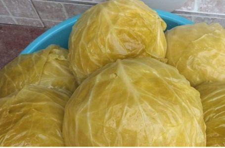 Nemojte jesti kiseli kupus ako bolujete od ove bolesti