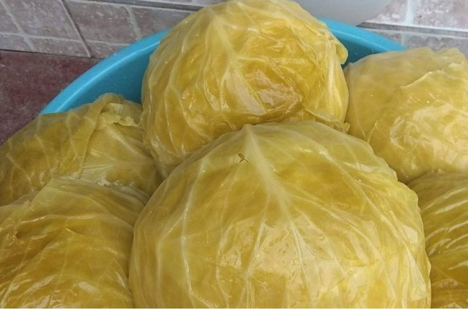 Nemojte jesti kiseli kupus ako bolujete od ove bolesti