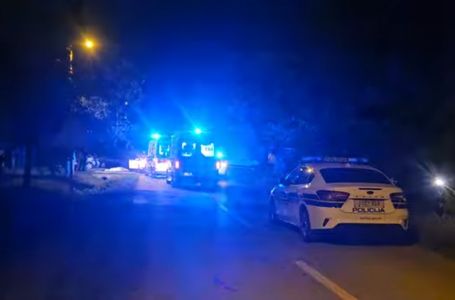 Ubistvo u Hrvatskoj: Družili se na izletištu, pa mu presudio na putu