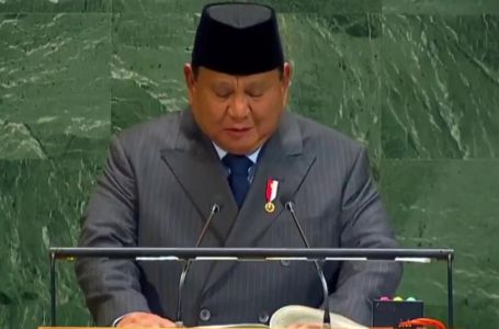 Predsjednik najmnogoljudnije muslimanske zemlje: Moramo garantovati sigurnost Izraela