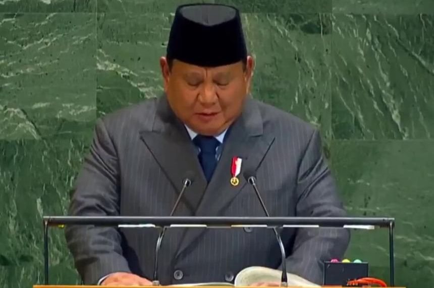 Predsjednik najmnogoljudnije muslimanske zemlje: Moramo garantovati sigurnost Izraela