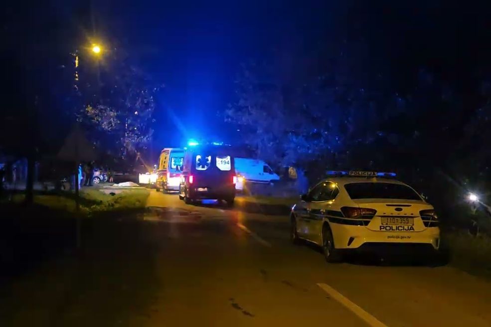 Ubijen poznati hrvatski političar