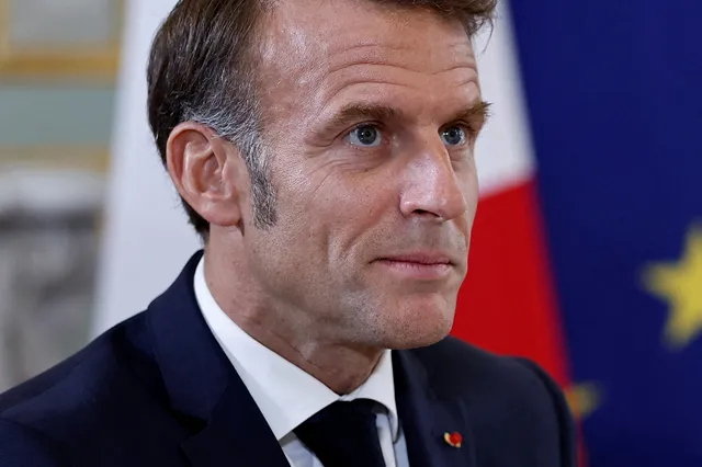 Macron u UN-u: Izrael bez mira sa susjedima neće imati stabilnost niti sigurnost