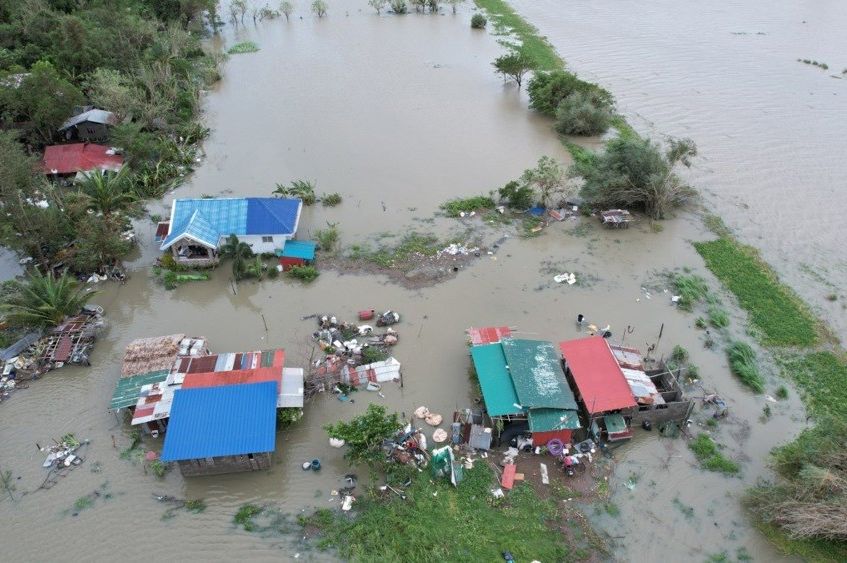 Supertajfun pogodio Hong Kong: Na Tajvanu raste broj mrtvih, više od 100 nestalih