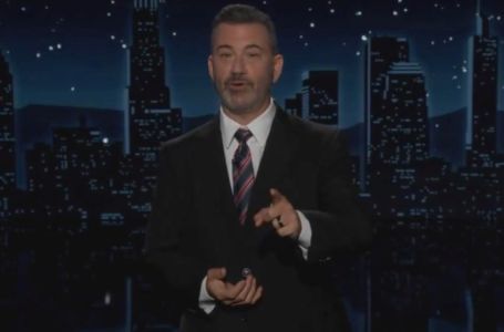 Kimmel u suzama: Nisam se htio šaliti na račun ubojstva Charlieja Kirka