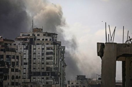 Raseljeni Palestinci: Obnovit ćemo Gazu