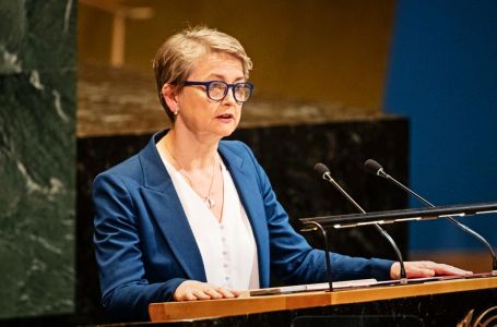 Britanska ministrica: Izrael pogoršava već katastrofalnu humanitarnu situaciju u Gazi