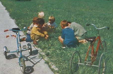 Tri vještine koje su djeca u Jugoslaviji znala, a današnja više ne znaju