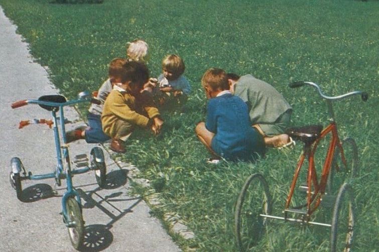 Tri vještine koje su djeca u Jugoslaviji znala, a današnja više ne znaju