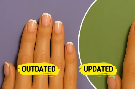 OVE JESENI OVAKVI NOKTI VIŠE NISU U MODI: Evo šta trebate izabrati da ostanete moderni (5 IDEJA)