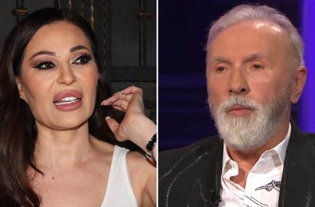 Ceca progovorila o Dini Merlinu: "Zbog rata nije mogao da otpjeva "Beograd", tada mi je rekao..."
