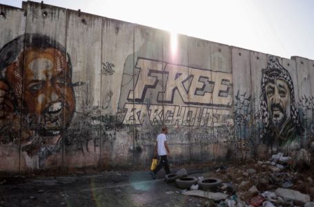 Ko će voditi Palestinu? Sve češće se pominje jedno ime