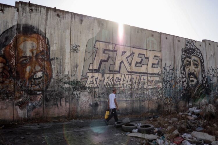 Ko će voditi Palestinu? Sve češće se pominje jedno ime