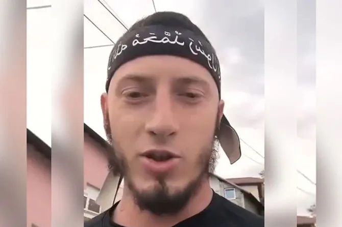 Izvjesni Adil Ć. u Bihaću došao pred kuću gdje žive Srbi i vikao "Tekbir" i "Allahu ekber"