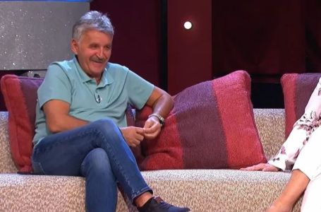 Amidžić pitao Bosanca za koliko je novca prešao na Pink: Njegov odgovor šokirao sve