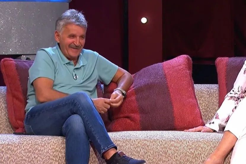 Amidžić pitao Bosanca za koliko je novca prešao na Pink: Njegov odgovor šokirao sve