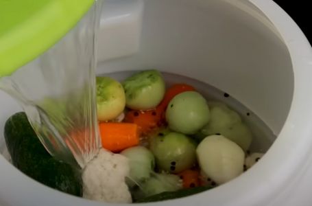 Najbolji preliv za turšiju ikada: Svaka domaćica mora da ima ovaj recept