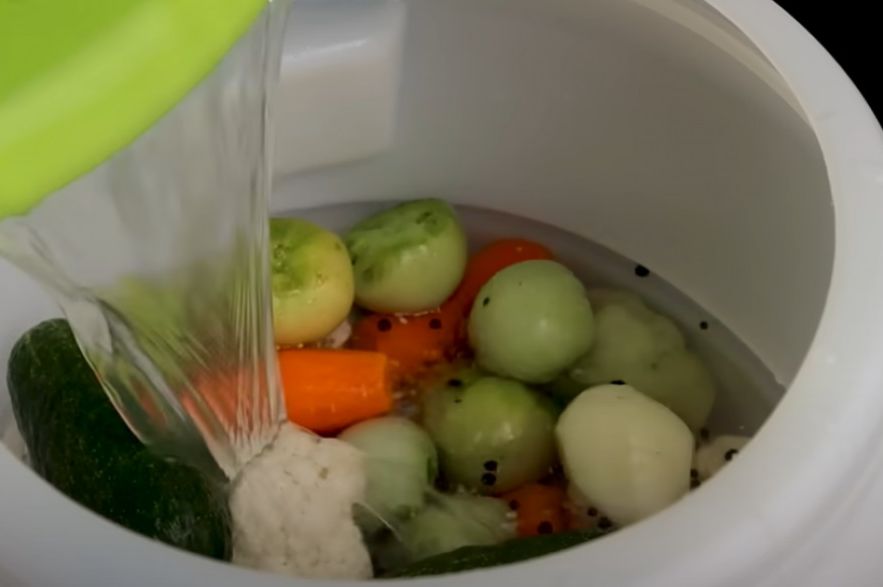 Najbolji preliv za turšiju ikada: Svaka domaćica mora da ima ovaj recept