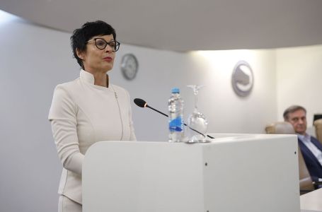 Marta Kos uputila najozbiljnije upozorenje za BiH